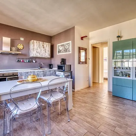 Apartmentsgarda - Corte Dei Molini Apartman Garda