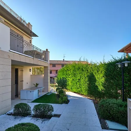 Apartmentsgarda - Corte Dei Molini Garda