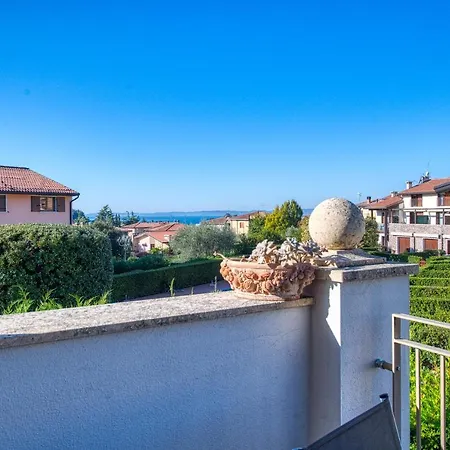Apartman Apartmentsgarda - Corte Dei Molini Garda