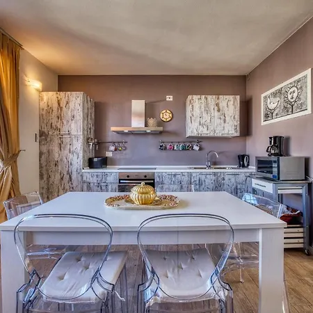 Apartmentsgarda - Corte Dei Molini Apartman Garda