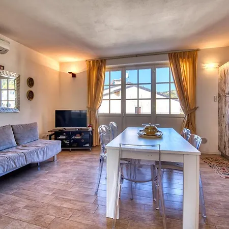 Apartman Apartmentsgarda - Corte Dei Molini Garda