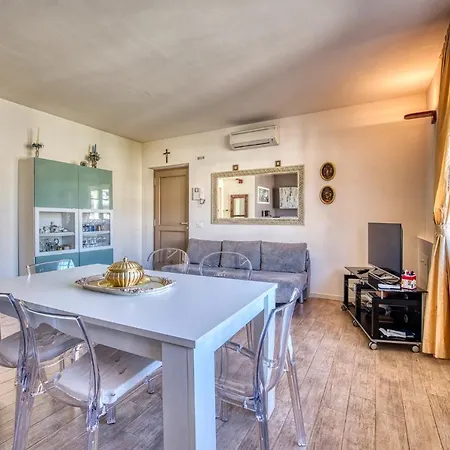 Apartman Apartmentsgarda - Corte Dei Molini *