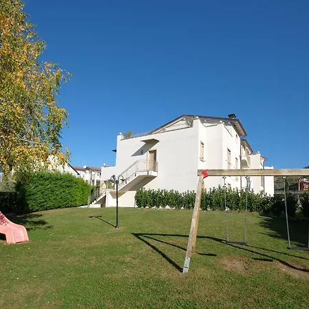 Apartman Apartmentsgarda - Corte Dei Molini Garda