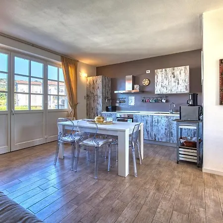 Apartmentsgarda - Corte Dei Molini Garda