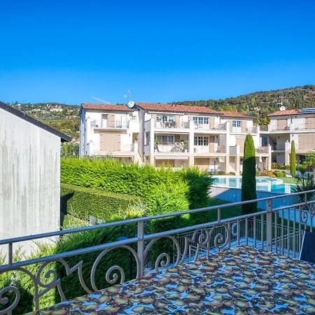 Apartman Apartmentsgarda - Corte Dei Molini