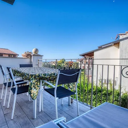 Apartmentsgarda - Corte Dei Molini * Garda