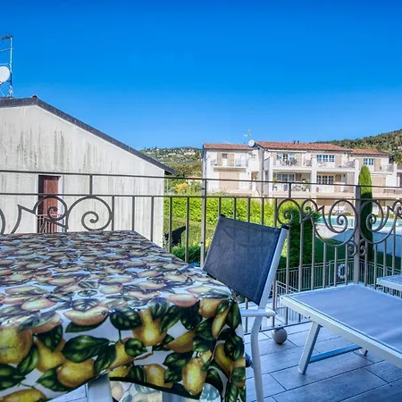 Apartmentsgarda - Corte Dei Molini Apartman