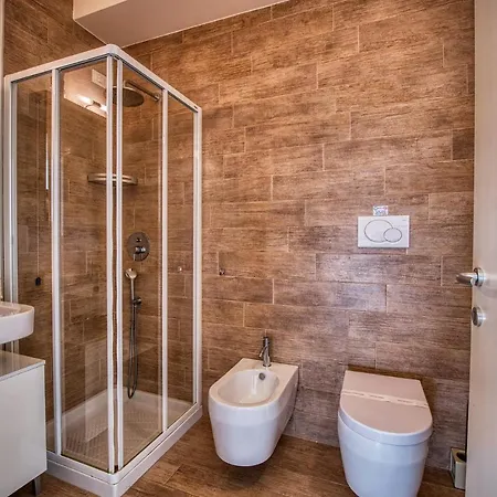 Apartmentsgarda - Corte Dei Molini * Garda