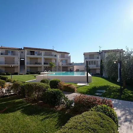 Apartman Apartmentsgarda - Corte Dei Molini Garda