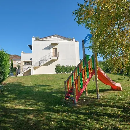 Apartmentsgarda - Corte Dei Molini Apartman Garda