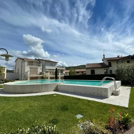 Apartmentsgarda - Corte Dei Molini * Garda